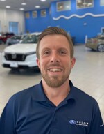 Staff member Eric Molesworth from ID_76e132
