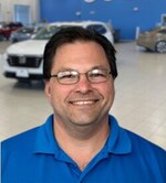 Staff member Paul Donald from ID_1c19e2