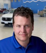 Staff member Carl Haffner from ID_7e7374