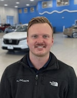 Staff member Brian Chaillou from ID_76e132