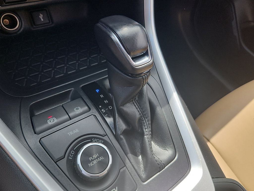 Pre-Owned 2022 Toyota RAV4 Hybrid XLE Premium For Sale in