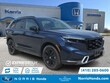  Honda CR-V Hybrid