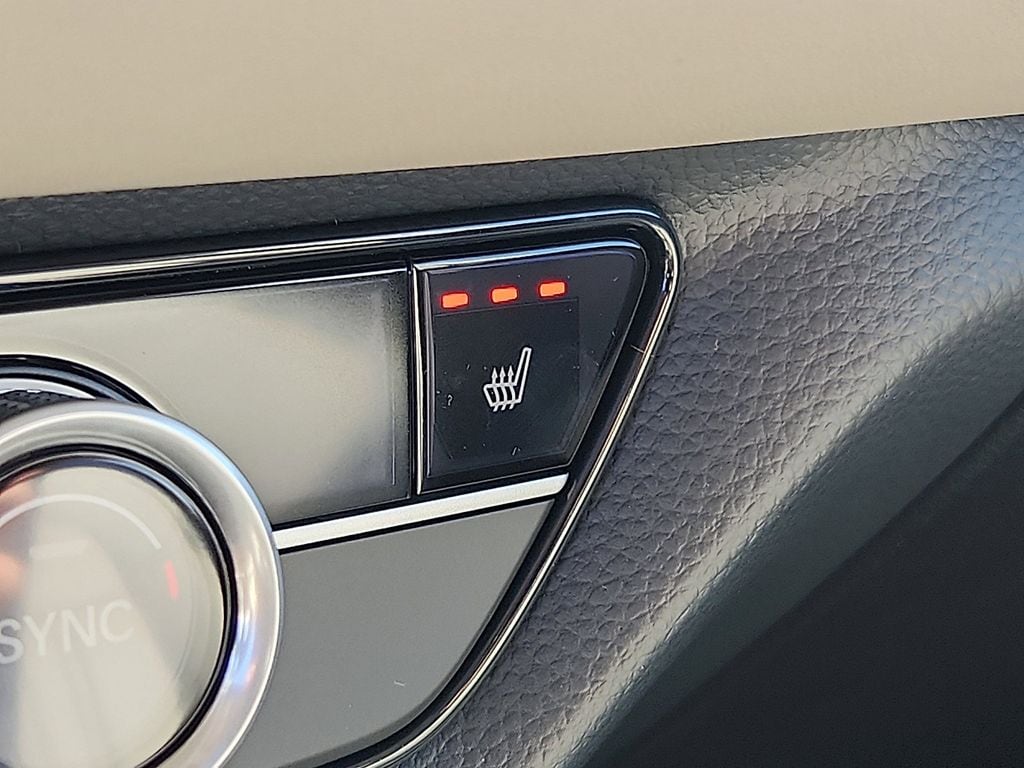 2026 Honda HR-V EX-L - Photo 15
