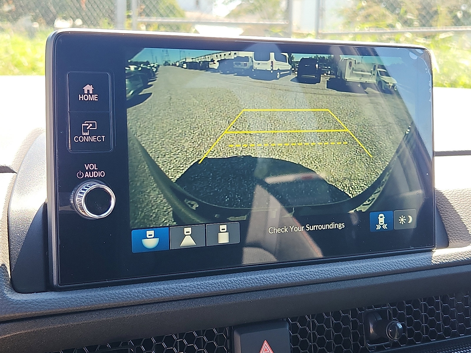 2026 Honda CR-V TrailSport - Photo 13