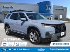 2026 Honda Pilot EX-L SUV