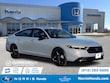  Honda Accord Hybrid