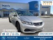 Honda Civic Sedan