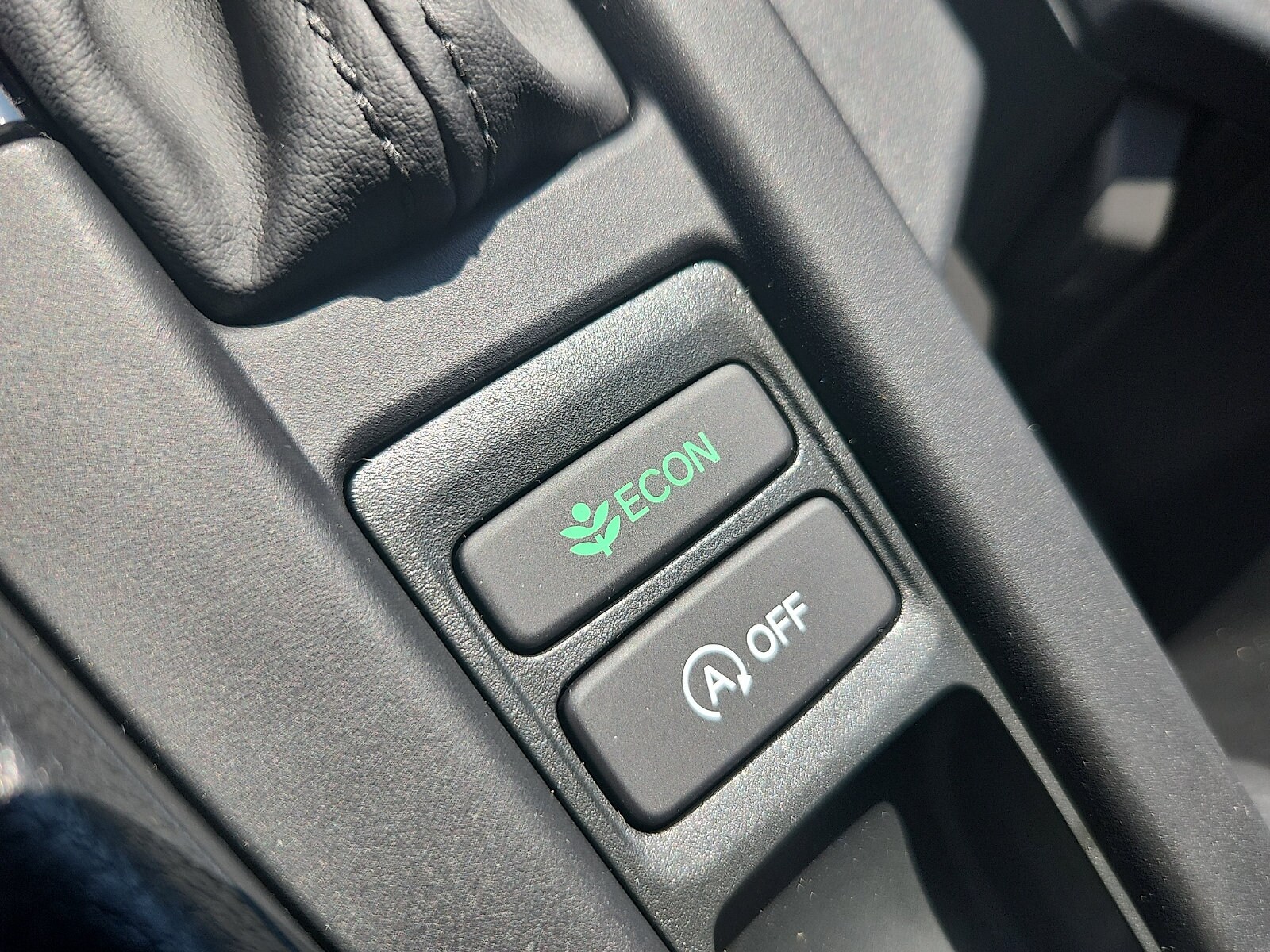2026 Honda Accord SE - Photo 17