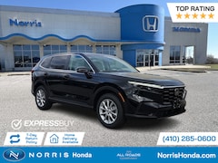 2026 Honda CR-V EX SUV