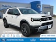  Honda Passport