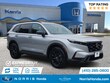 Honda CR-V Hybrid