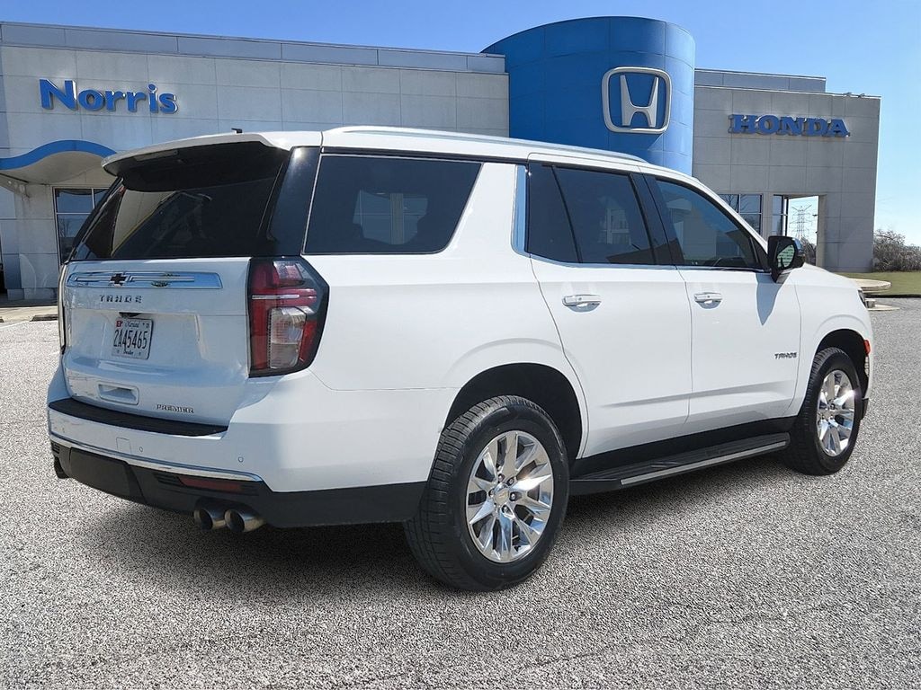 Used 2021 Chevrolet