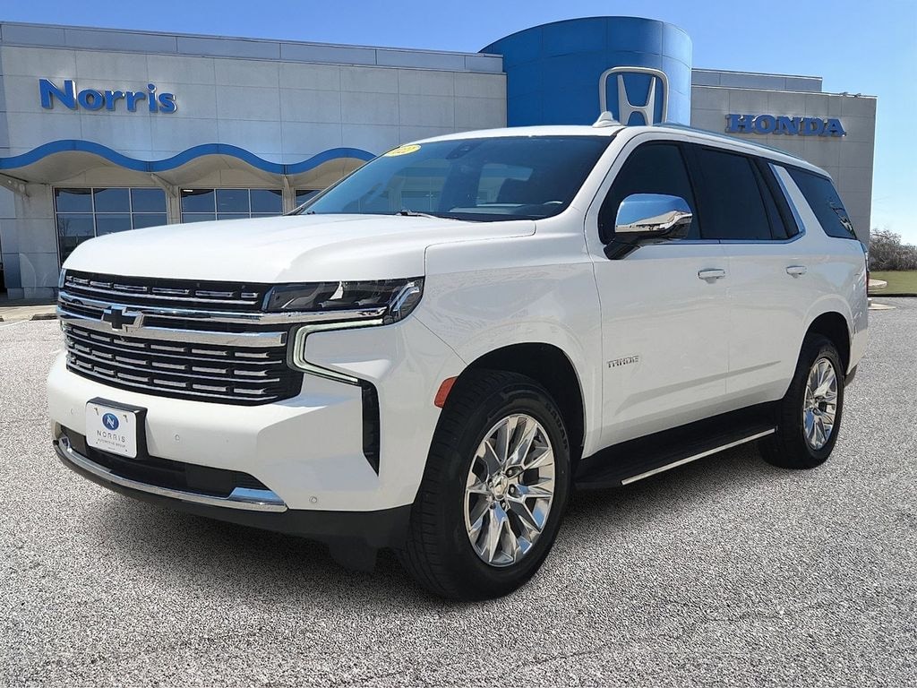 Used 2021 Chevrolet