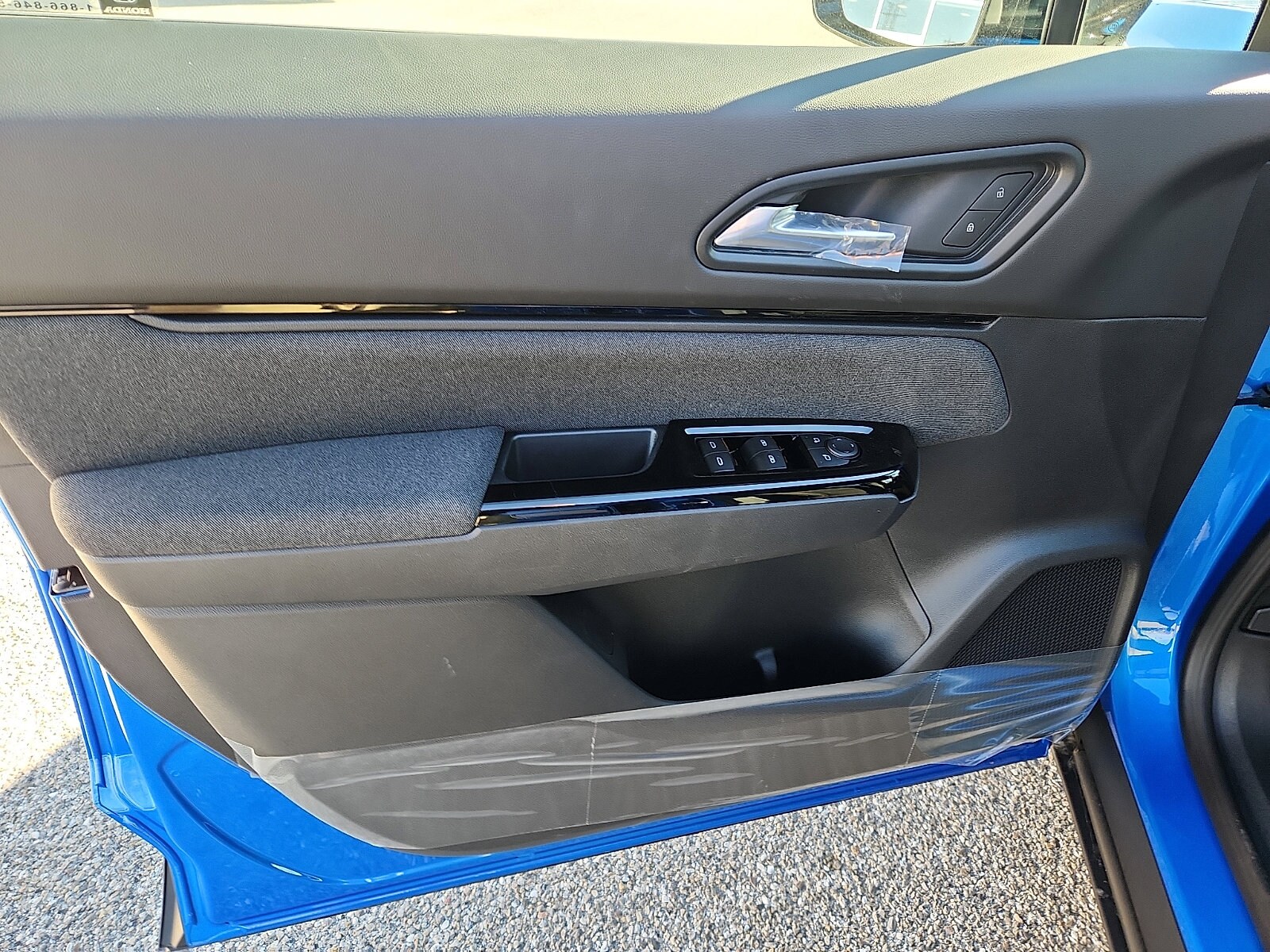 2026 Honda Prologue EX - Photo 8