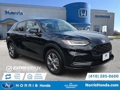 2027 Honda HR-V LX SUV
