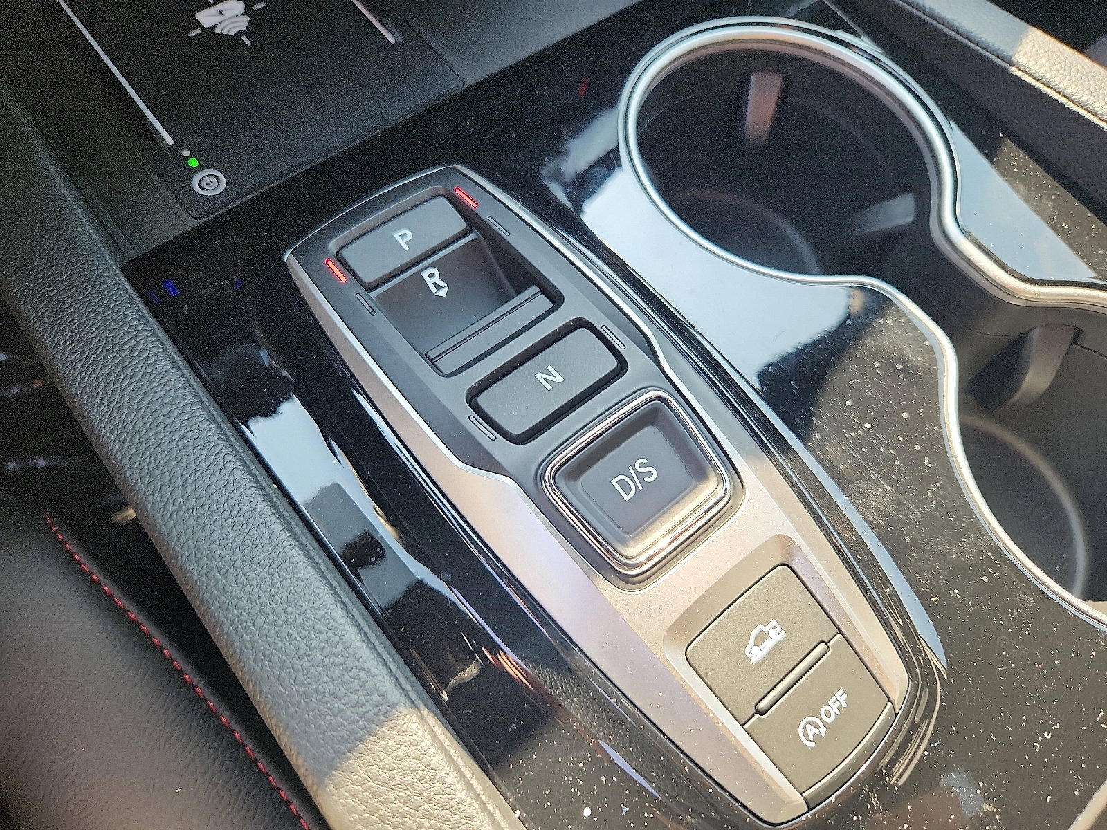 2025 Honda Ridgeline Black Edition - Photo 11