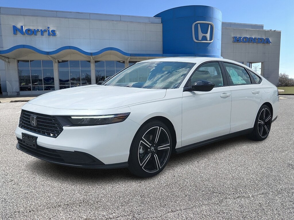 New 2026 Honda
