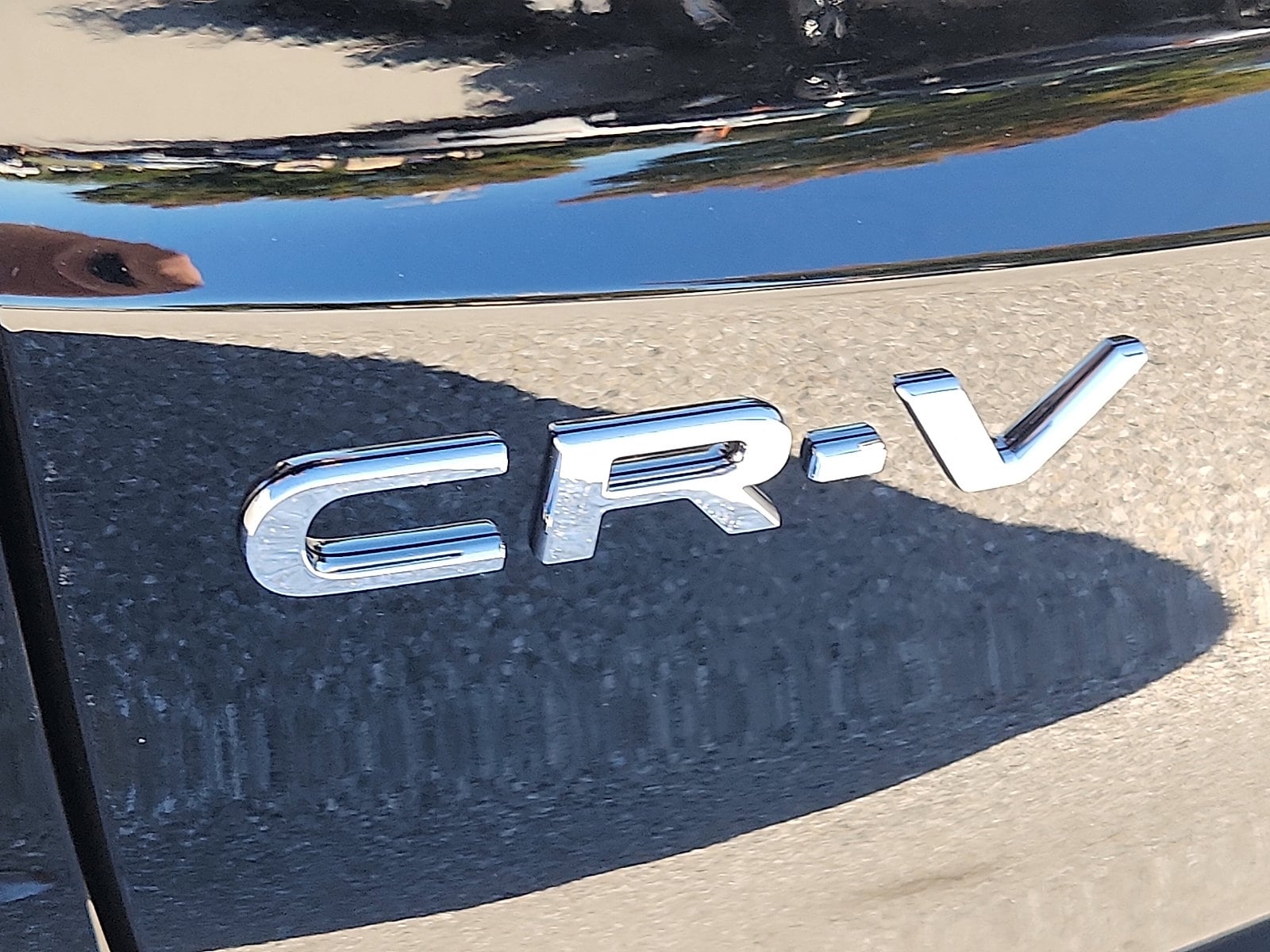 2026 Honda CR-V EX-L - Photo 18