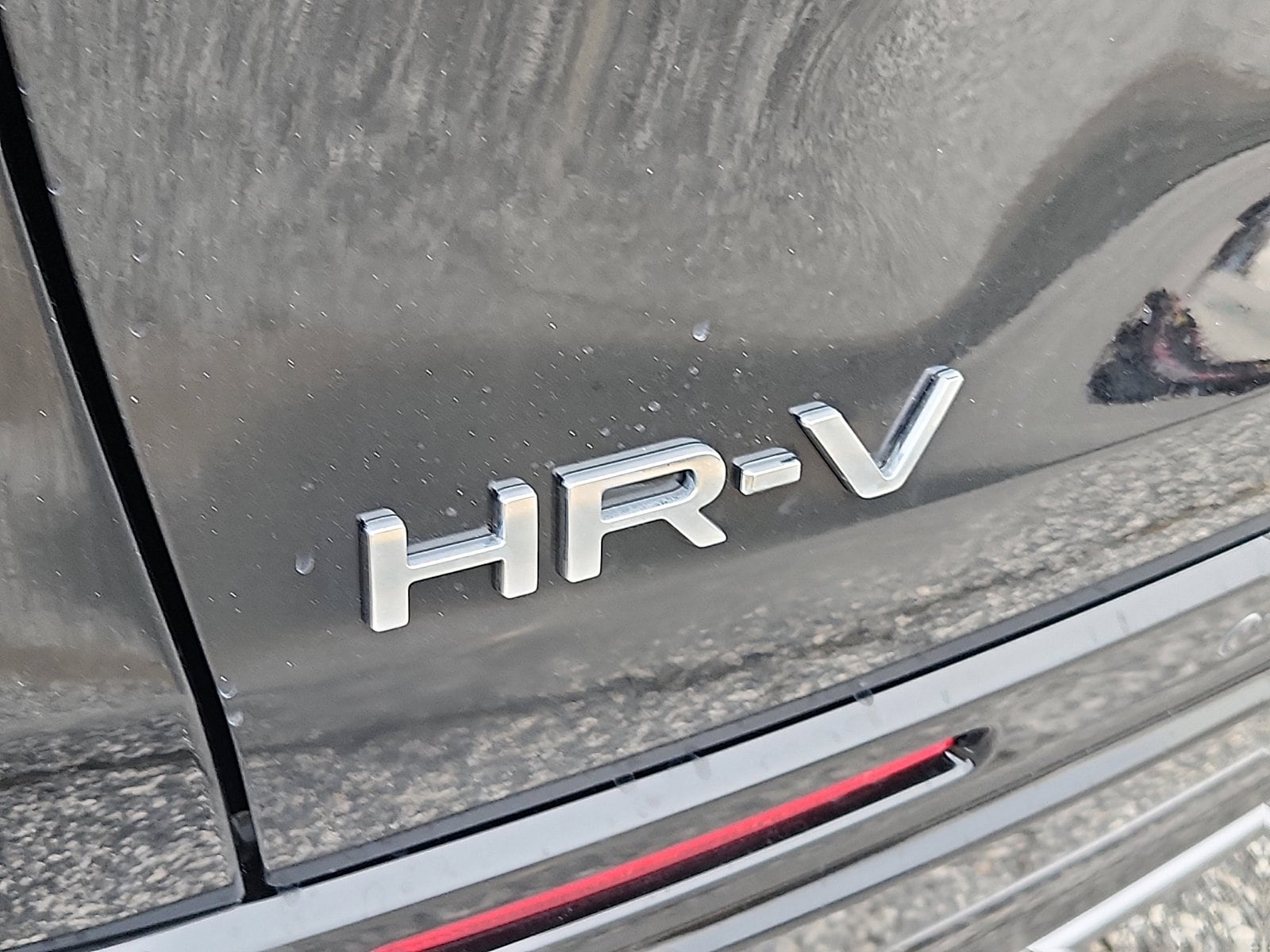 2026 Honda HR-V EX-L - Photo 18