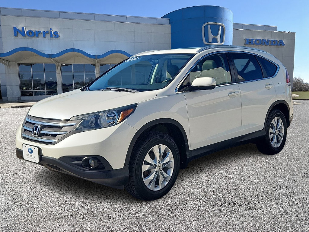 Used 2014 Honda CR-V EX-L with VIN 5J6RM4H71EL118501 for sale in Baltimore, MD