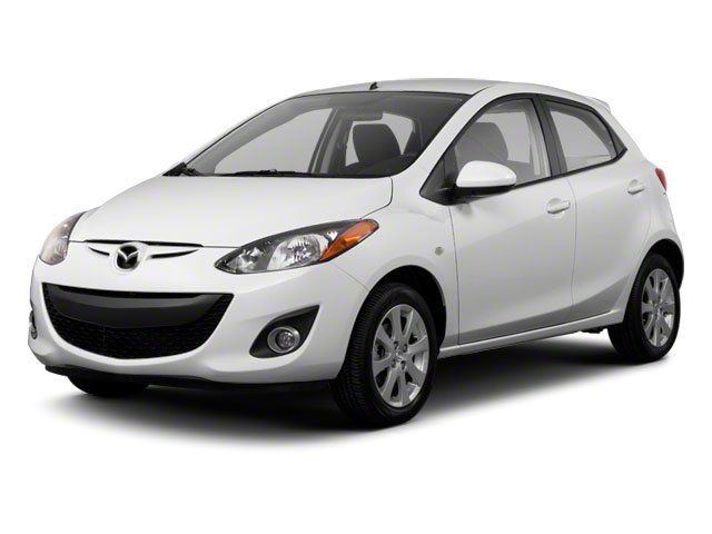 2013 Mazda Mazda2 Sport 5-Door Auto's photo