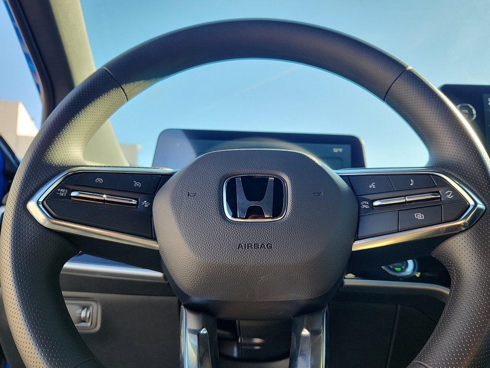 2026 Honda Prologue EX - Photo 14