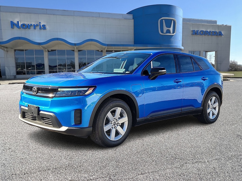 New 2026 Honda Prologue EX SUV