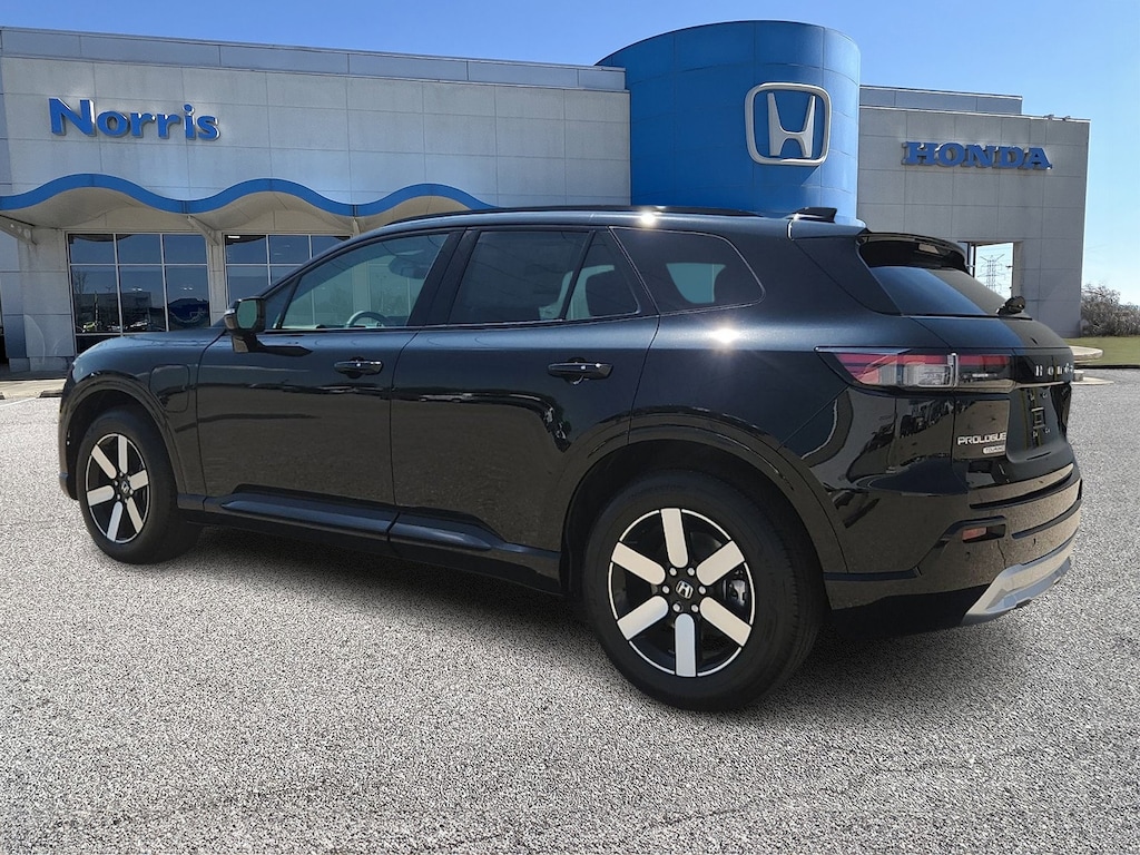 New 2026 Honda Prologue Touring SUV