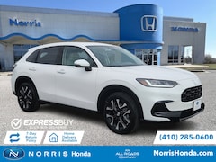 2026 Honda HR-V EX-L SUV