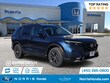  Honda CR-V Hybrid