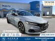 Honda Accord Hybrid