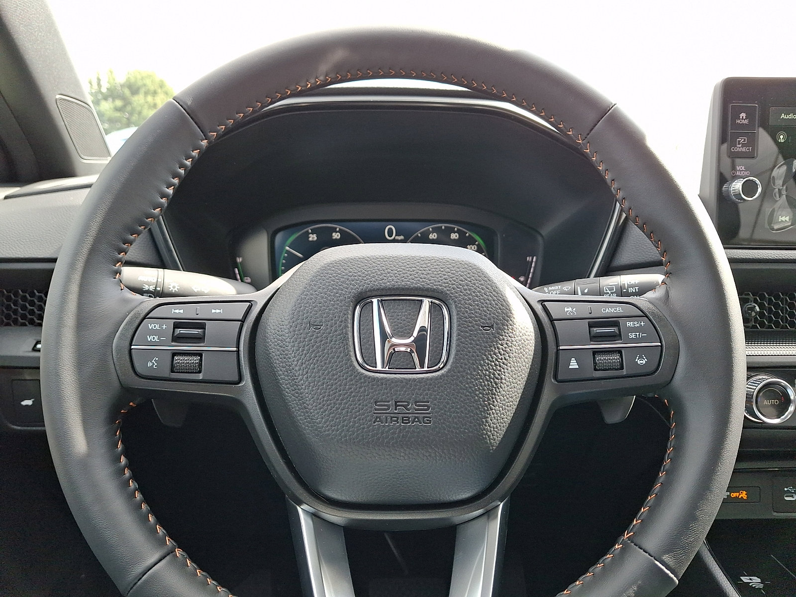 New 2026 Honda CR-V Hybrid Sport-L SUV For Sale in Baltimore MD