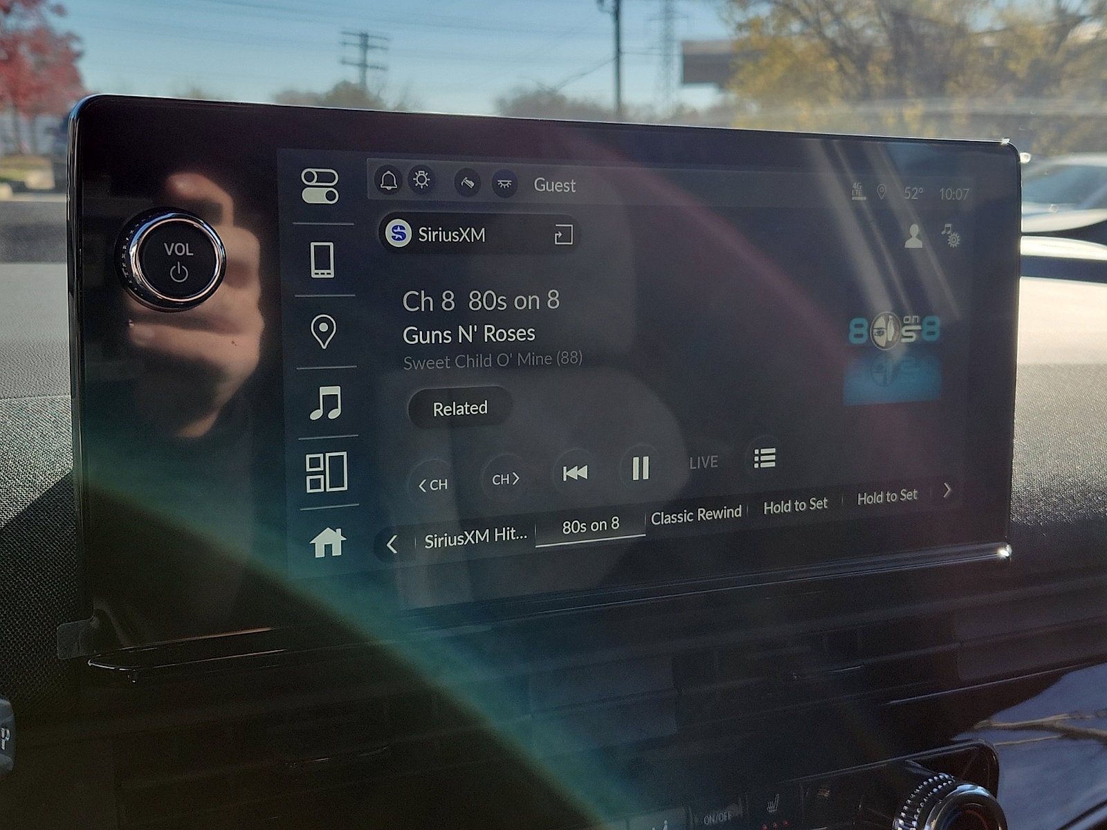 2026 Honda Prologue EX - Photo 12