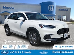 2027 Honda HR-V LX SUV