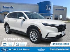 2026 Honda CR-V EX SUV