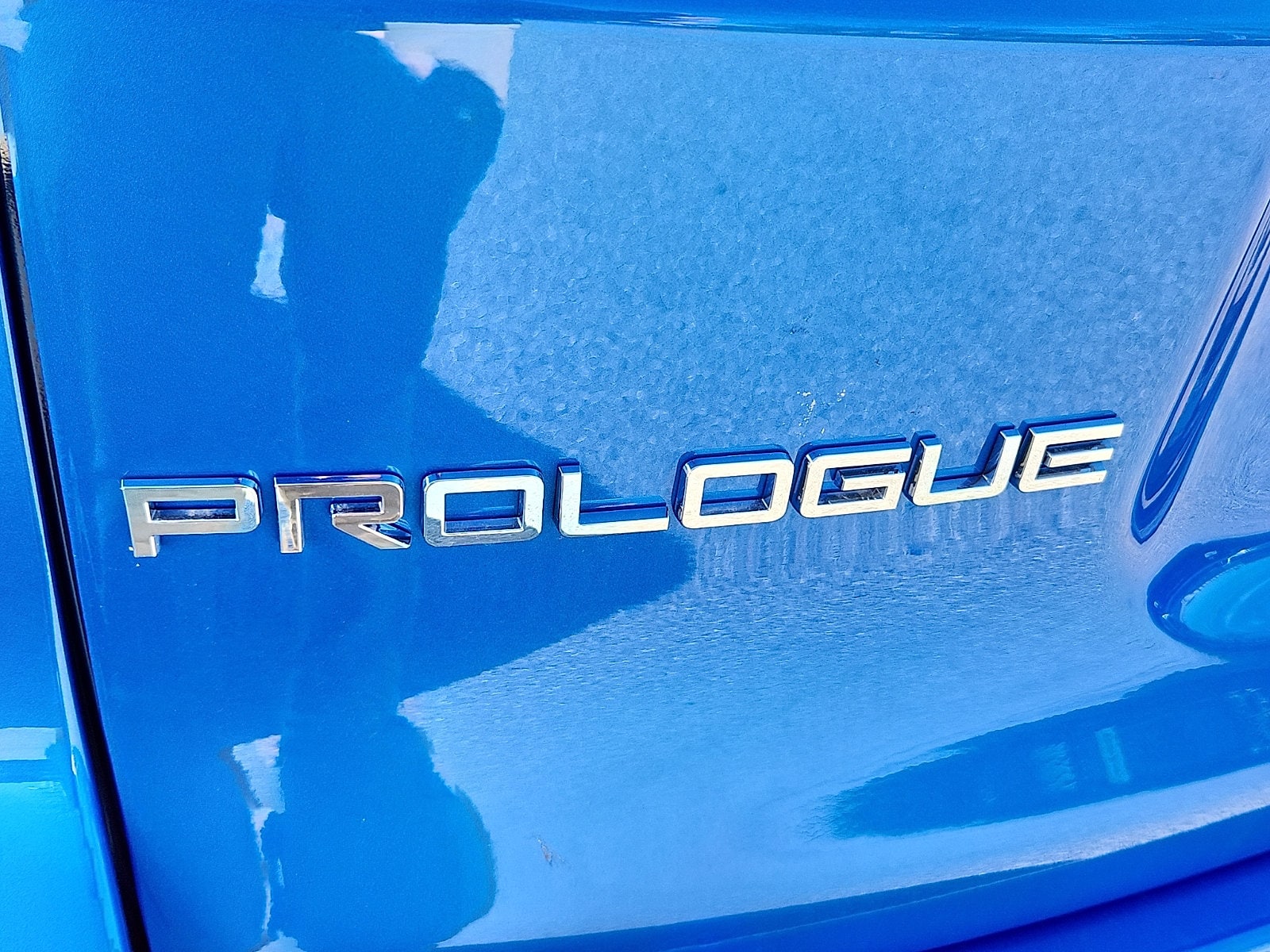 2026 Honda Prologue EX - Photo 18