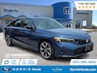 Honda Civic Hybrid