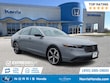  Honda Accord Hybrid