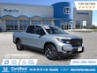  Honda Ridgeline