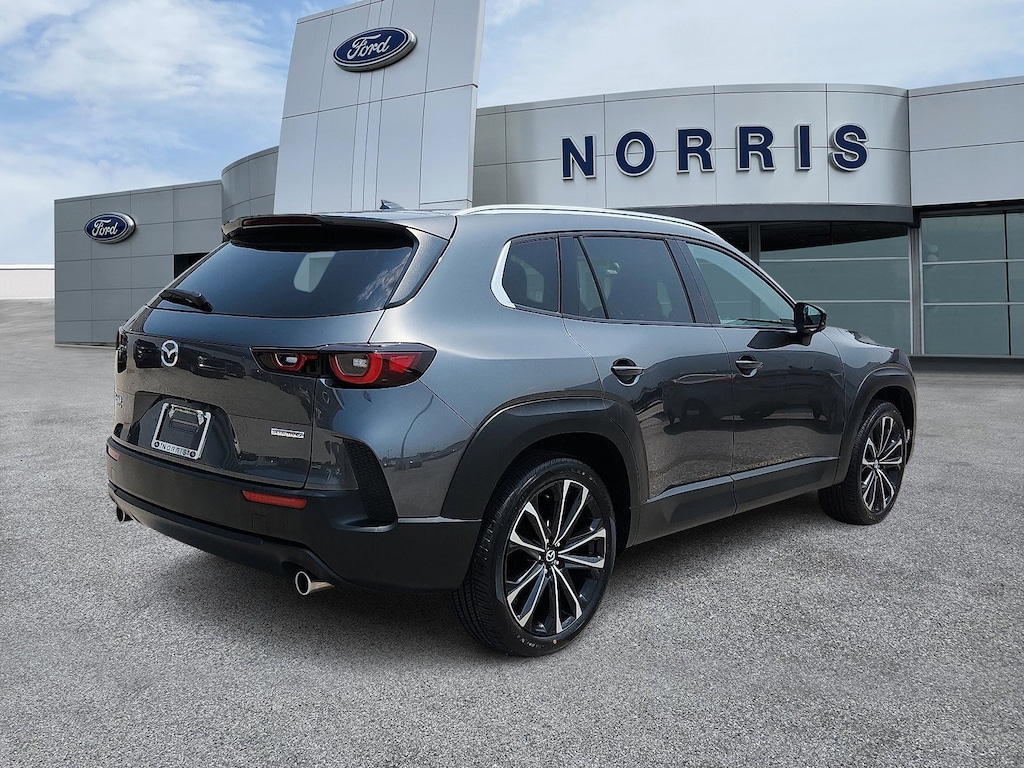 Used 2024 Mazda CX-50 2.5 S Premium Plus Package 2.5 S Premium Plus Package AWD