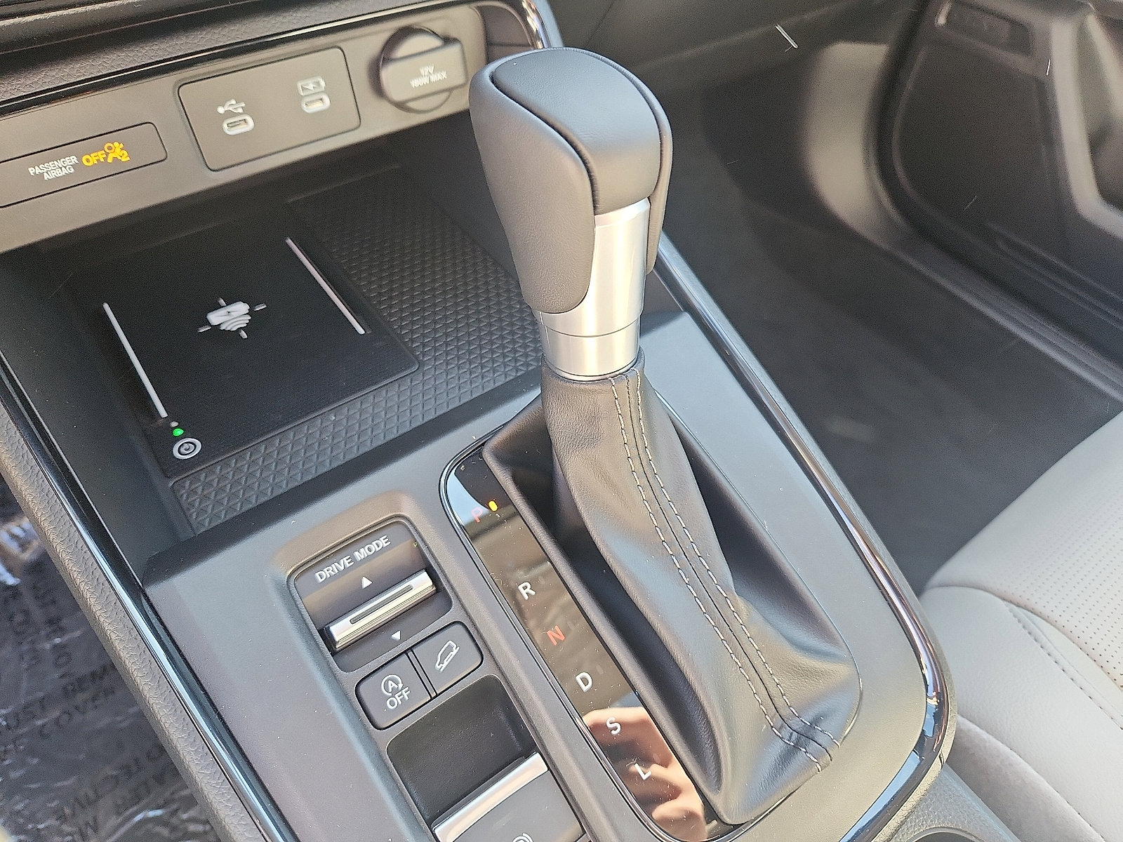 2026 Honda CR-V EX-L - Photo 11