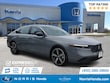  Honda Accord Hybrid