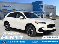 2026 Honda HR-V EX-L SUV