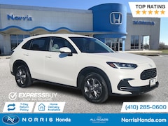 2026 Honda HR-V LX SUV