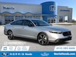  Honda Accord Hybrid