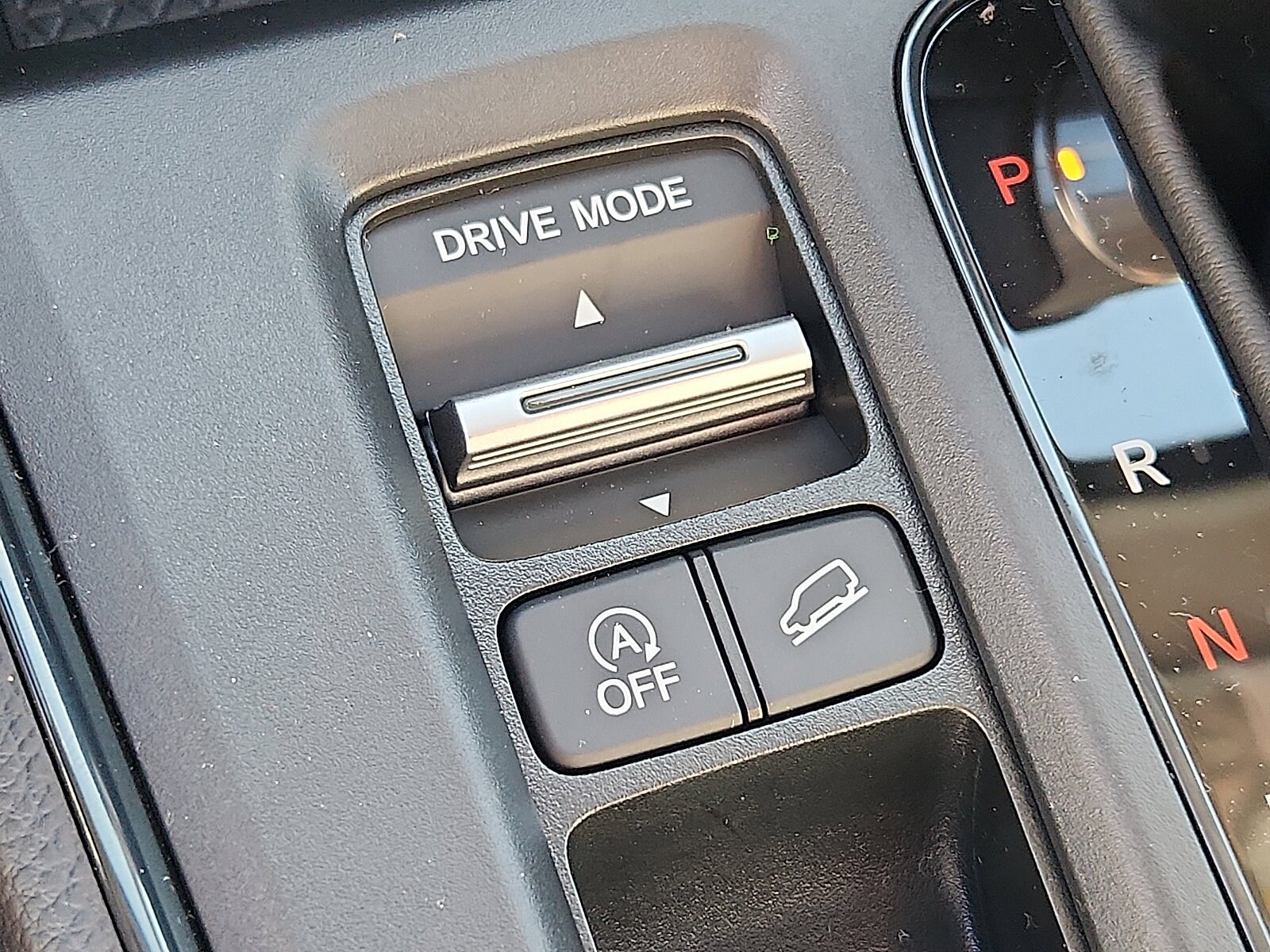2026 Honda CR-V EX-L - Photo 16