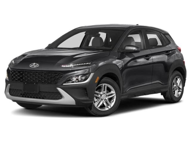 2022 Hyundai Kona SE Automatic AWD's photo