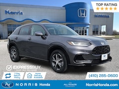 2025 Honda HR-V EX-L SUV