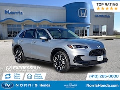 2026 Honda HR-V EX-L SUV