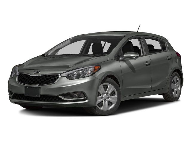 2016 Kia Forte LX AT's photo